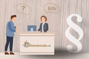 Read more about the article Das Amtsgeheimnis hat ausgedient – was das neue Informationsfreiheitsgesetz für Gemeinden bedeutet