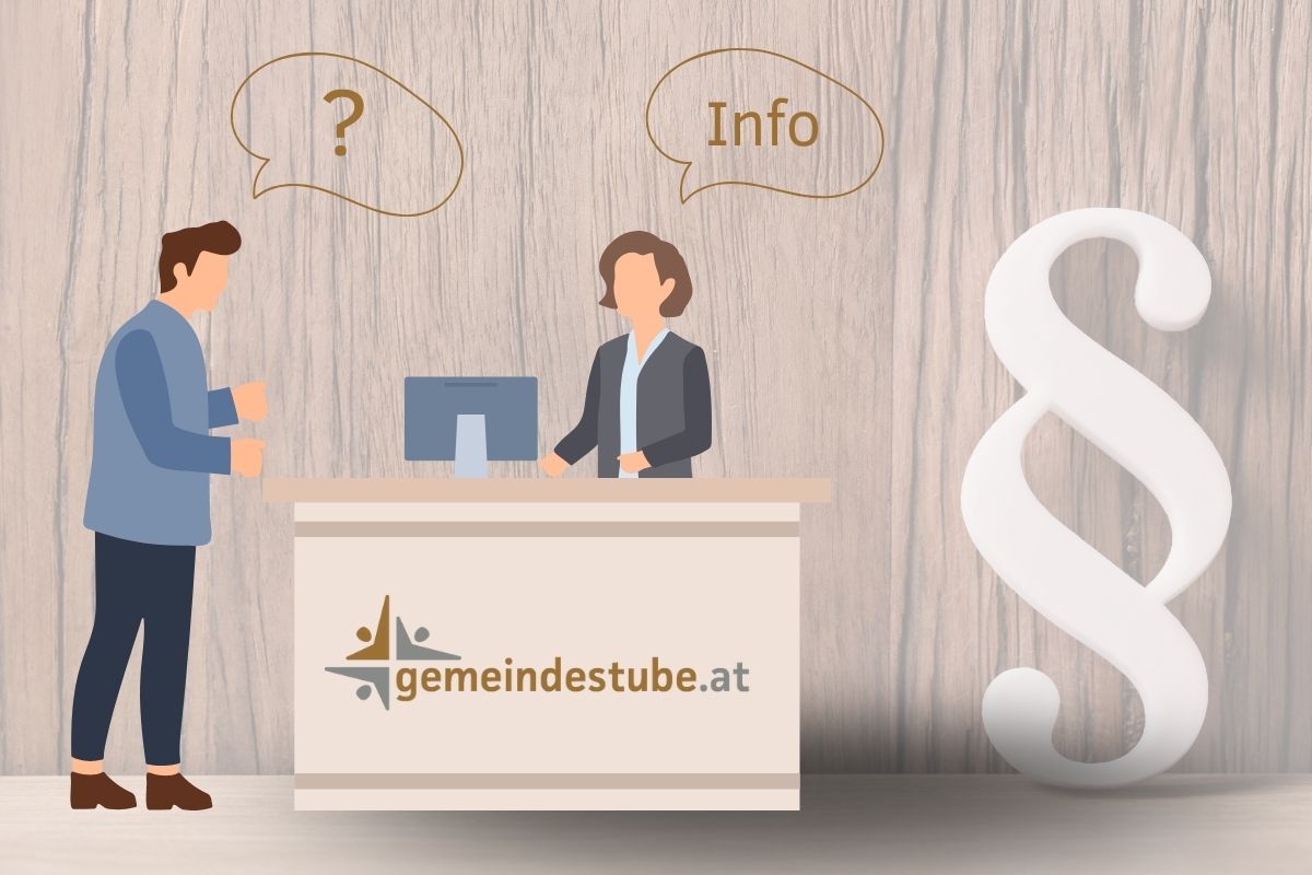 You are currently viewing Das Amtsgeheimnis hat ausgedient – was das neue Informationsfreiheitsgesetz für Gemeinden bedeutet